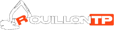 Rouillon TP - Travaux publics